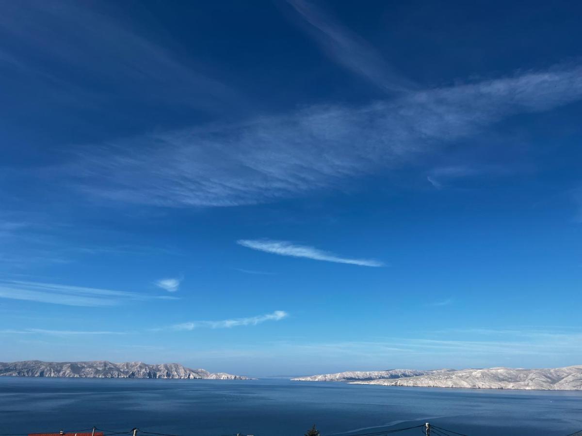 Arija 1 Daire Senj  Dış mekan fotoğraf