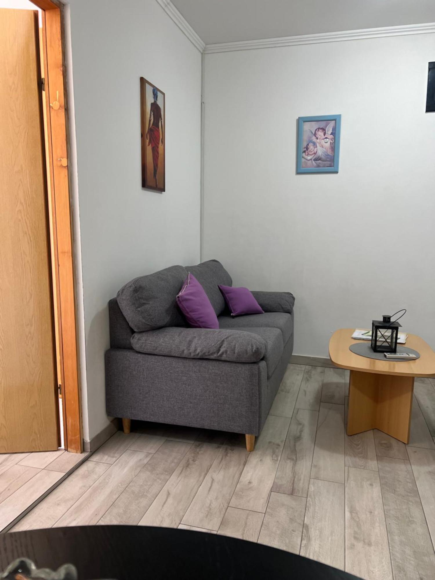Arija 1 Daire Senj  Dış mekan fotoğraf